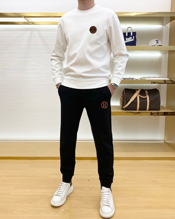 ブランドセット角部分ディテール